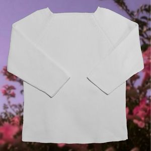 Vintage 90s Knitted Sweater